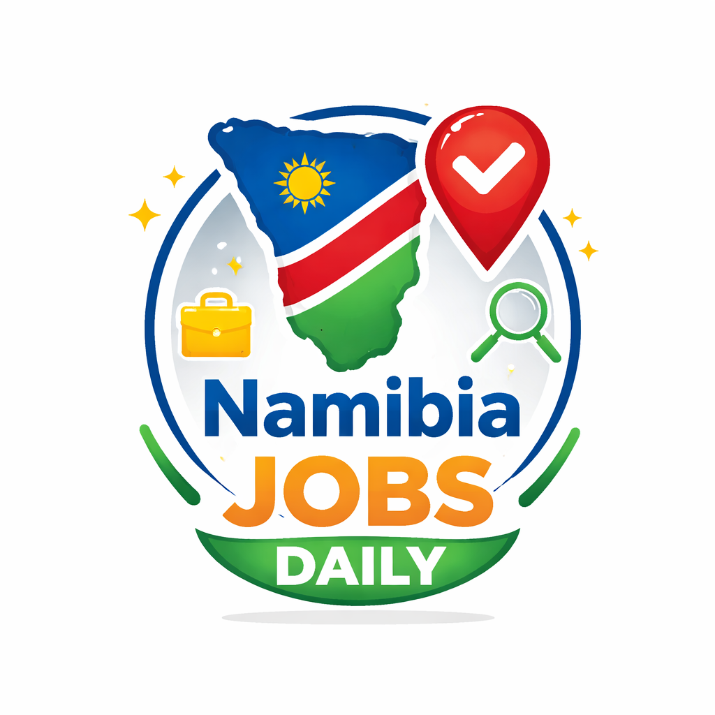 namibiajobsdaily.com