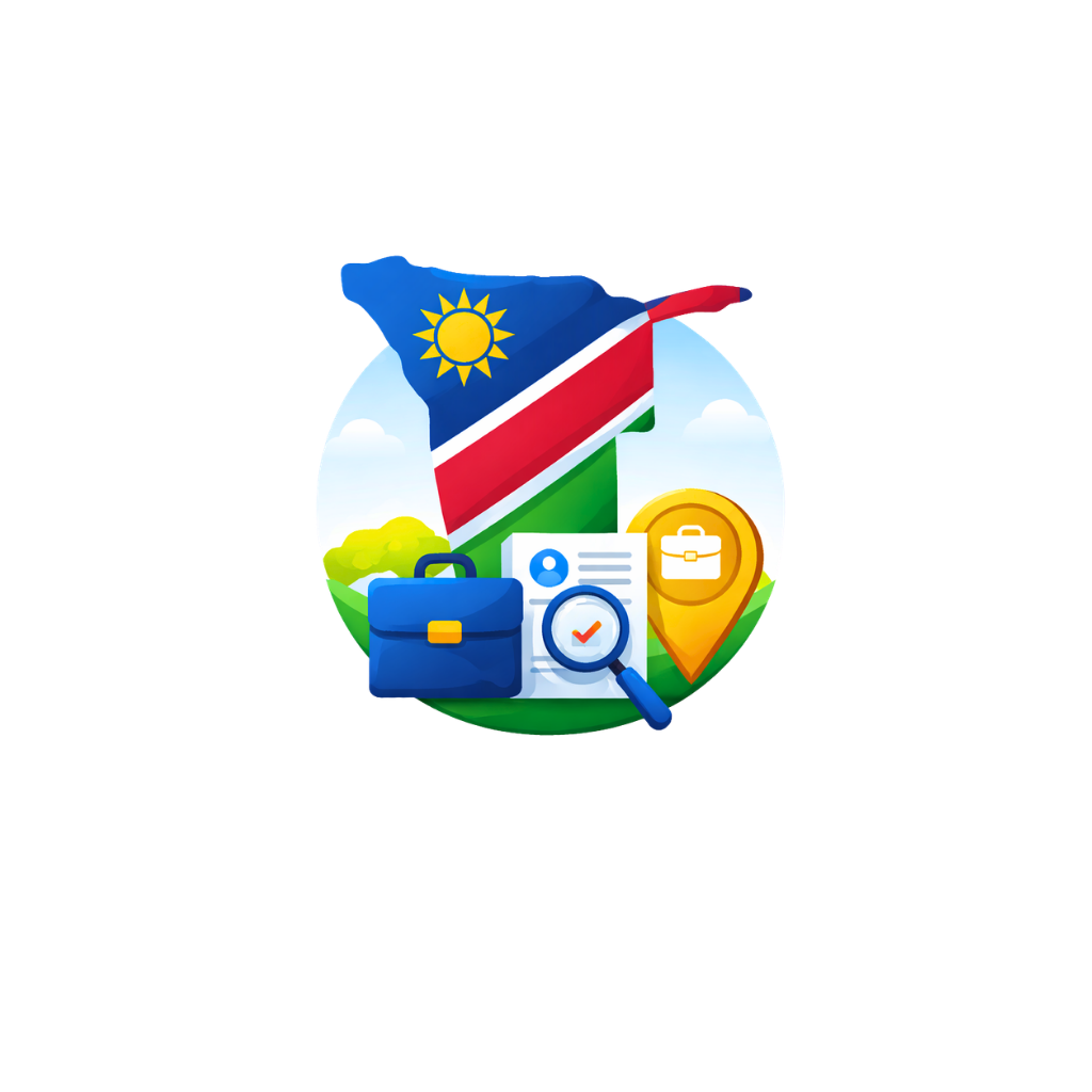 Namibia Jobs Daily